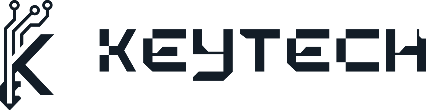 KeyTech Logo